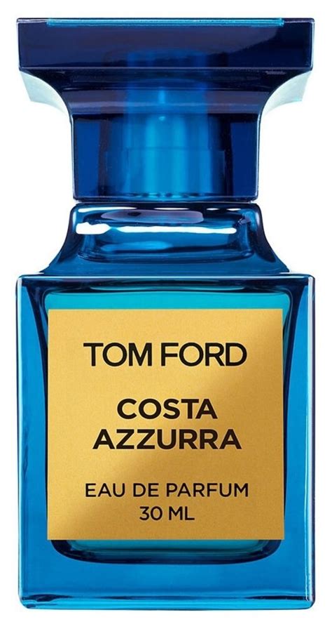 costa azzurra tom ford review.